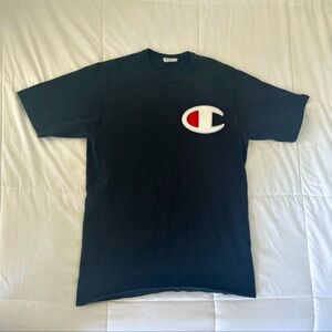 Men’s Champion Logo T-Shirt